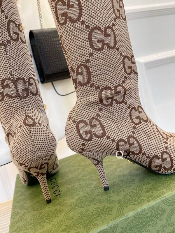 Gucci Women's Shoes 44